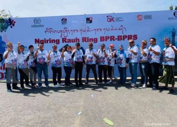 Serentak di Indonesia, Perbarindo Segera Branding BPR Menjadi Bank Perekonomian Rakyat
