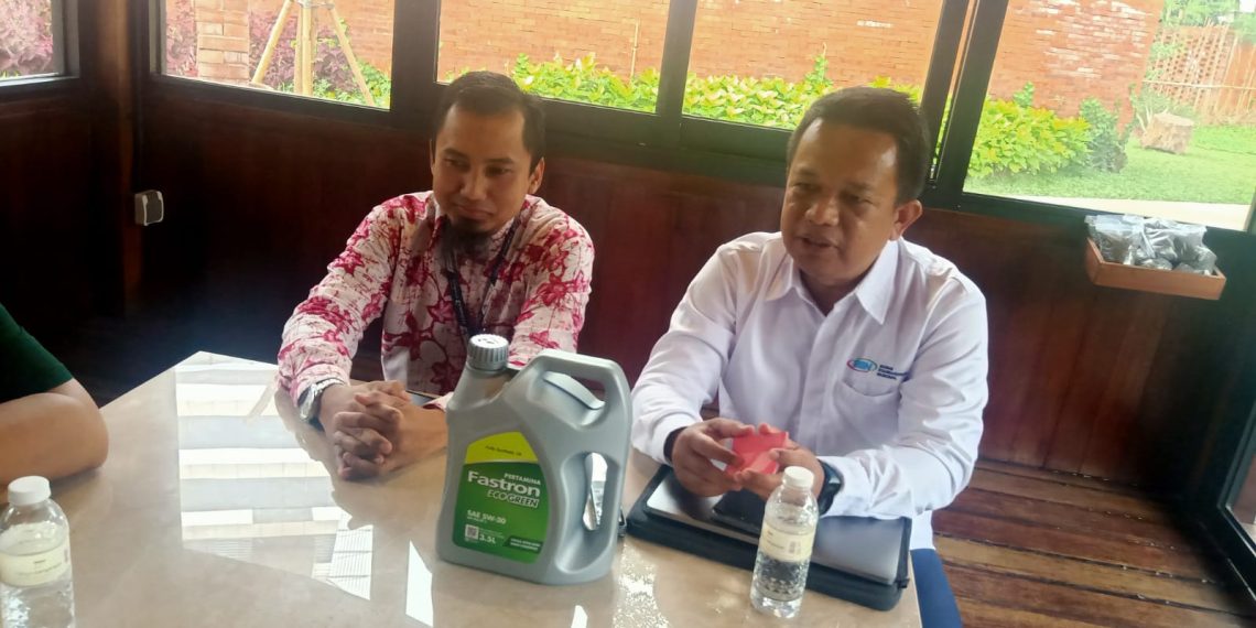 Memilih Pelumas yang Aman dan Berkualitas, Salah satunya Pastikan SNI