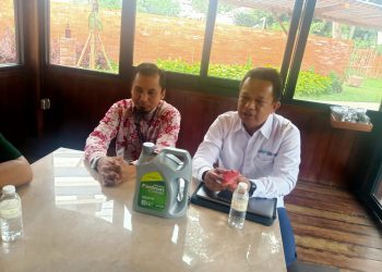 Memilih Pelumas yang Aman dan Berkualitas, Salah satunya Pastikan SNI