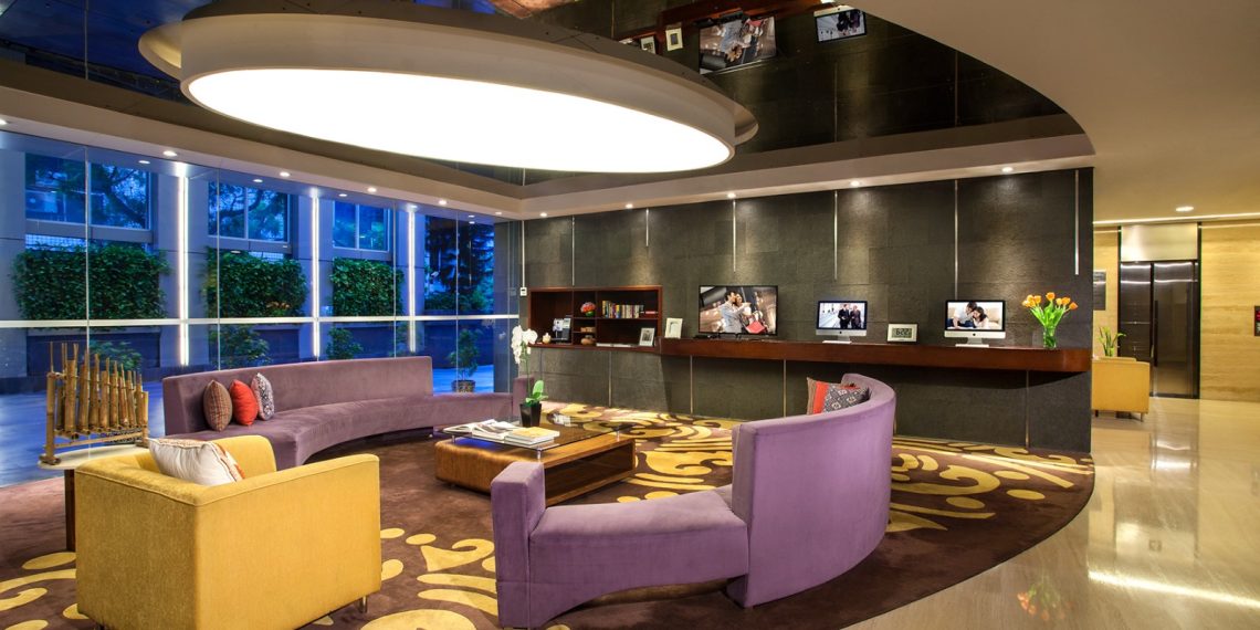 Soft Opening HABITARE APART’HOTEL RASUNA JAKARTA