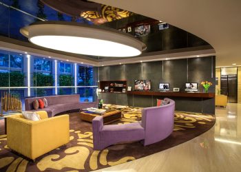 Soft Opening HABITARE APART’HOTEL RASUNA JAKARTA