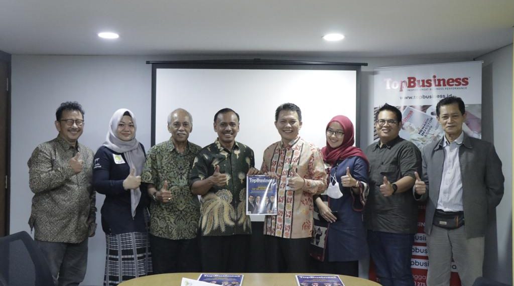 Kunci Program CSR di Visi Bank Bengkulu