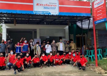 Pertamina Lubricants Bangun Brand via Peningkatkan SDM Mekanik Perbengkelan