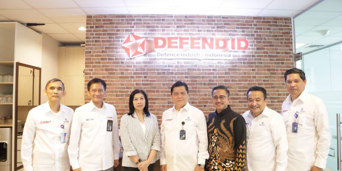 Erick Thohir Tunjuk Moh Arif Faisal jadi Direktur
