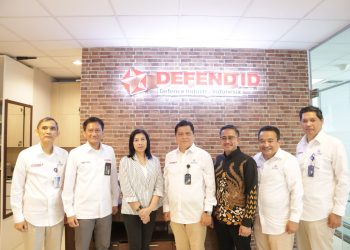 Erick Thohir Tunjuk Moh Arif Faisal jadi Direktur