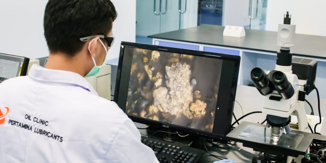Lubricants Technology Center, Bangun Pusat Riset dan Inovasi Pelumas