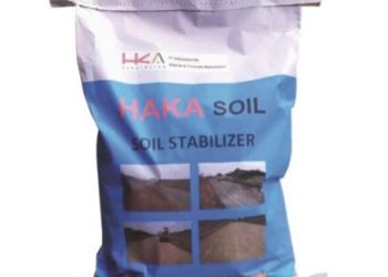 Hakaaston Kembangkan Produk Turunan Untuk Kebutuhan Konstruksi