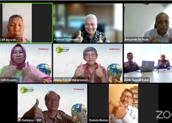 Bank Sumsel Babel Punya Program CSR Unggulan untuk Jaga Inflasi