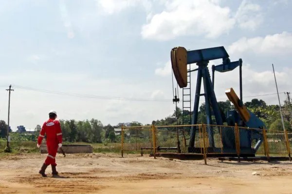 Tata Kelola CSR Bumi Siak Pusako adalah Jalan Menuju Perusahaan Global