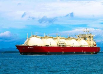 Pasar Gas Global Melambat, GTSI Sebut Konsumsi Gas Domestik Stabil