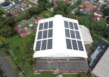 Rencana Pertamina Wujudkan Komitmen NZE 2060