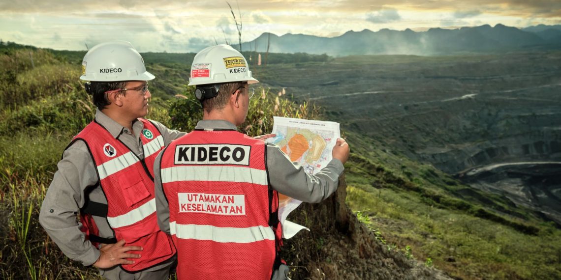 Apiknya Kualitas Program CSR Pemegang Golden Trophy, Kideco Jaya Agung