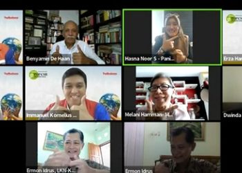Pertamina SHAFTHI, Penyuplai Avtur yang Piawai Ber-CSR