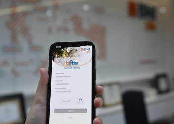 Layanan Administrasi Polis Digital BNI Life Terus Meningkat
