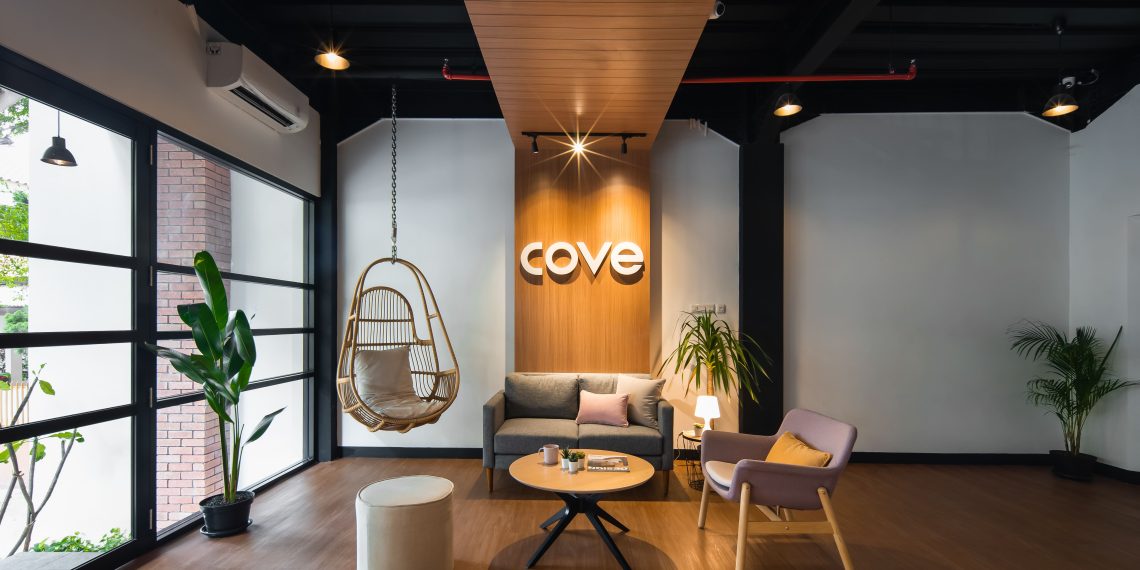 Setahun, Kamar Cove di RI Tambah 2.000 Unit