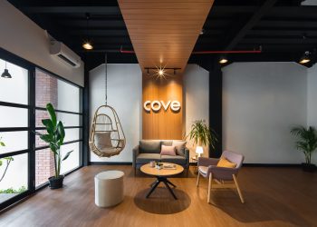 Setahun, Kamar Cove  di RI Tambah 2.000 Unit