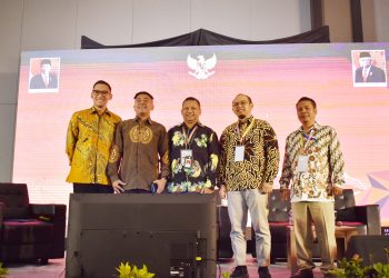 Ini dia, kata Stafsus Milenial Presiden Soal Industri Hulu Migas