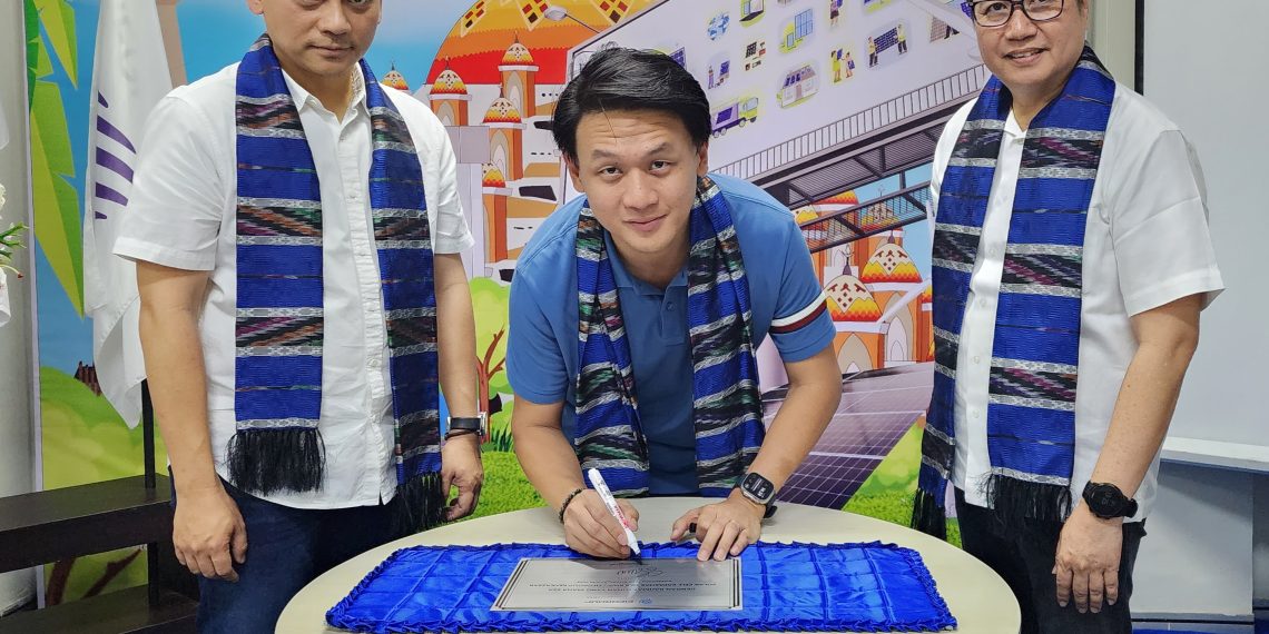 FIF terus Hijaukan Bumi