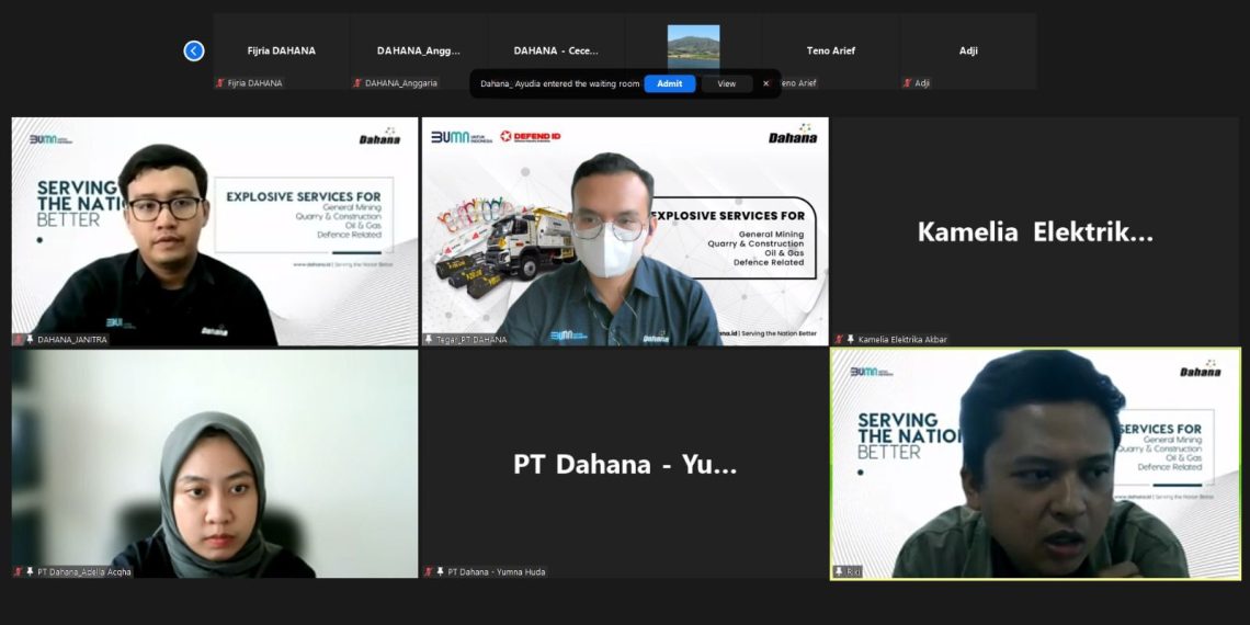 Tuesday Move On, Ajang Berbagi Inspirasi Milenial DAHANA