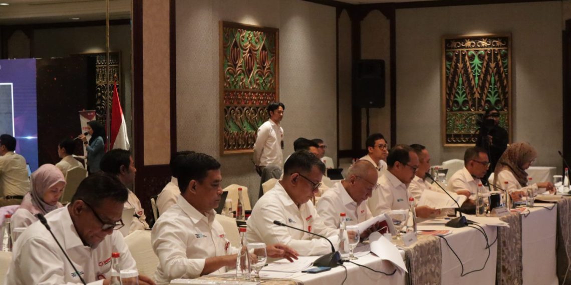 DEFEND ID Bukukan Pendapatan Rp19 Triliun