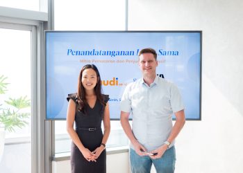 Lamudi Dukung ISPI Tingkatkan Visibilitas Digital