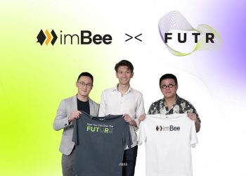 Gandeng ImBee, FUTR Bidik Peluang US$ 146 Miliar dari Ubah Percakapan jadi Business Insight