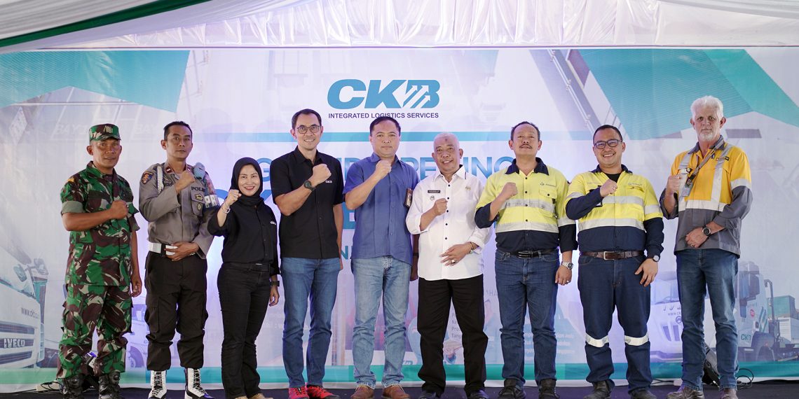 Ekspansif, CKB Group Resmikan Fasilitas Baru di NTB