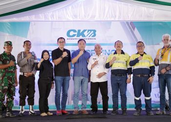 Ekspansif, CKB Group Resmikan Fasilitas Baru di NTB