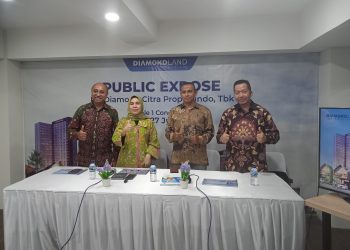 Berikut, Hasil RUPST Diamondland