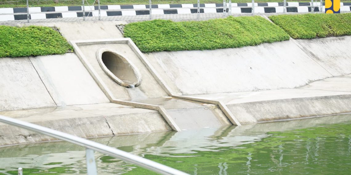 Kementerian PUPR Selesaikan Proses Harmonisasi Penyusunan RPP