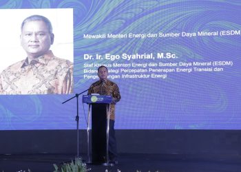 CSR Dukung Pembangunan Berkelanjutan