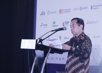 CSR Berbasis CSV Lebih Efektif Beri Manfaat