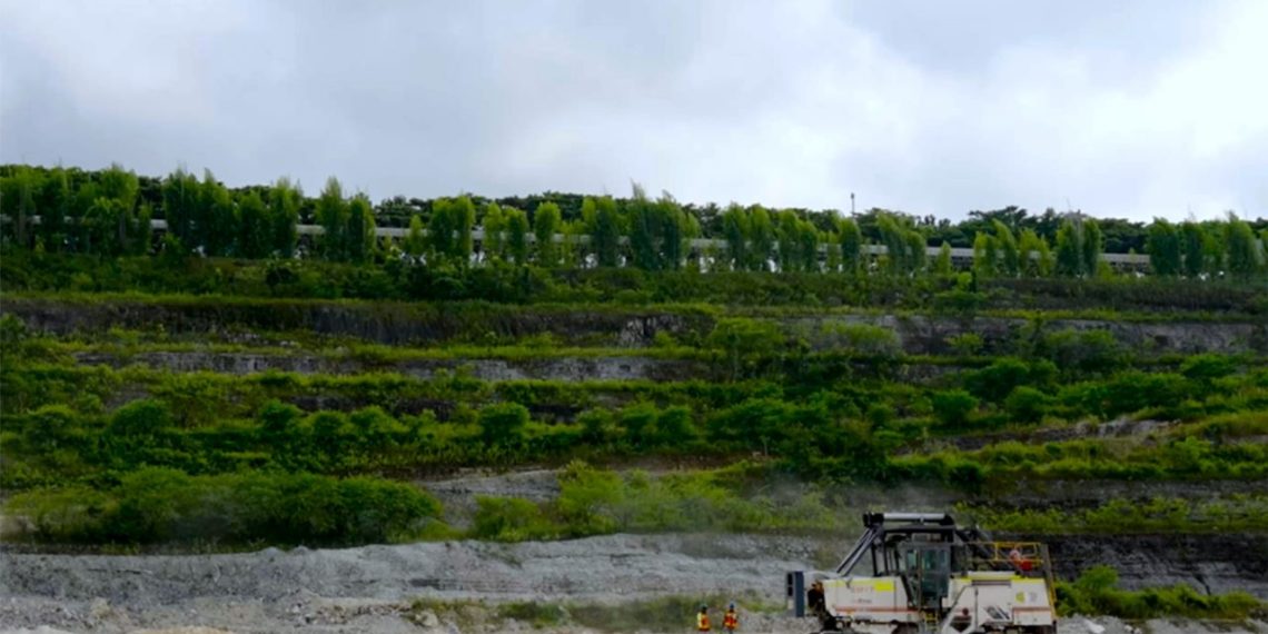Di Pabrik Tuban, SIG Terapkan Alat Canggih Pantau Keselamatan dan Kesehatan Kerja