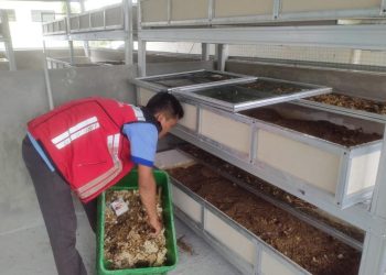 Hutama Karya Raih Tiga Penghargaan TJSL Award 2023