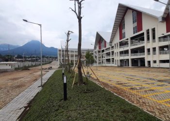 Pasar Induk Kota Batu Dongkrak Perekonomian dan Wisata