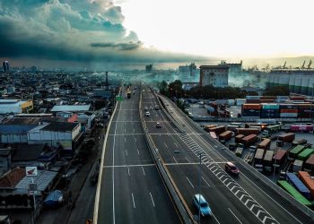HK Tuntaskan Pemeliharaan SPM Tol JORR S dan ATP