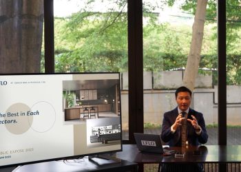 Ke Depan Andalkan PITA, LFLO Incar Laba Bersih 2023 Terkerek hingga Double Digit