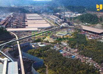 Kementerian PUPR Siapkan Masterplan Kajian Pengembangan Wilayah