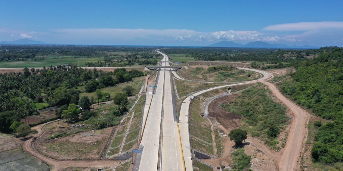 Tol Sigli – Banda Aceh akan Beroperasi tanpa Tarif
