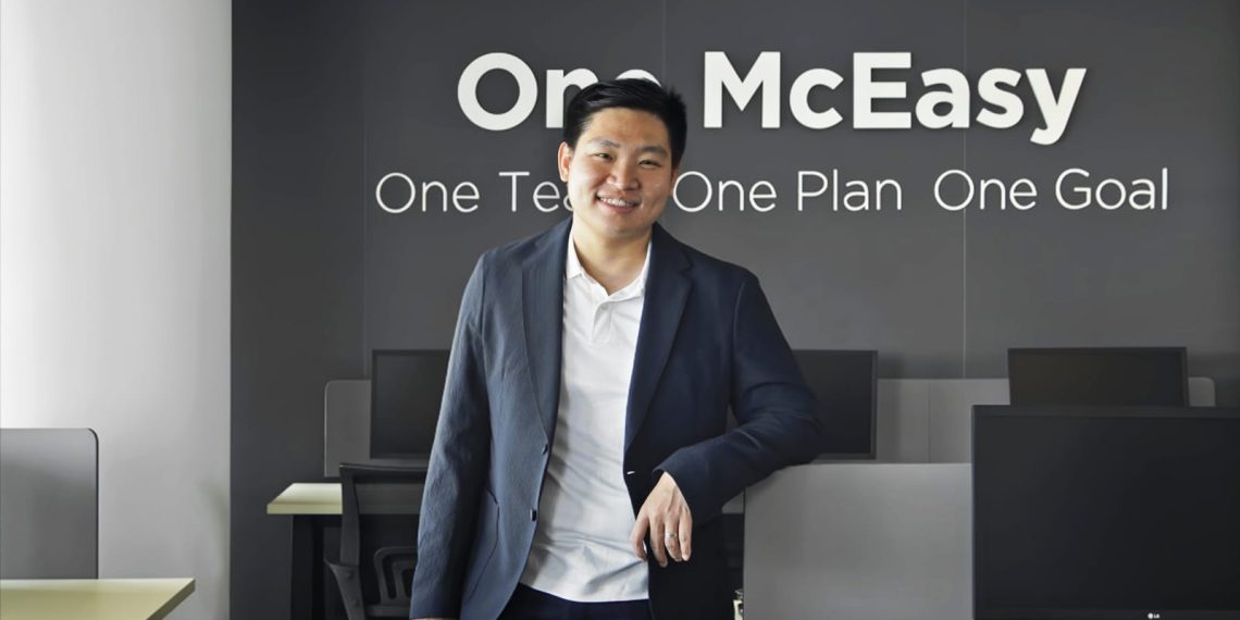 McEasy Penyedia Solusi Layanan Digital Bagi Industri Logistik