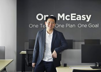 McEasy Penyedia Solusi Layanan Digital Bagi Industri Logistik