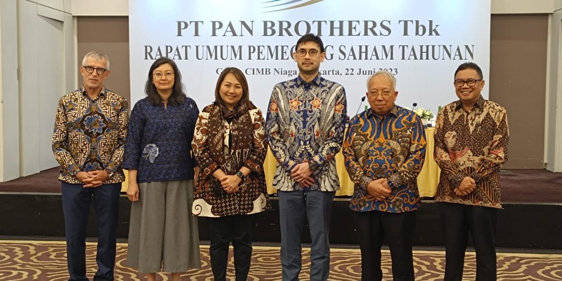 Rencana Peningkatan Modal Dasar PBRX Disetujui RUPST