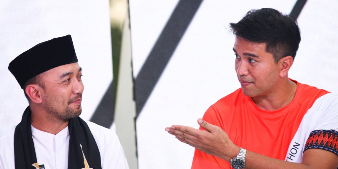 Ayo Segera Daftar! BTN Siap Gelar BTN Jakarta Run 2023 Meriahkan HUT DKI