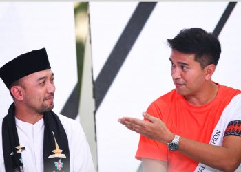 Ayo Segera Daftar! BTN Siap Gelar BTN Jakarta Run 2023 Meriahkan HUT DKI