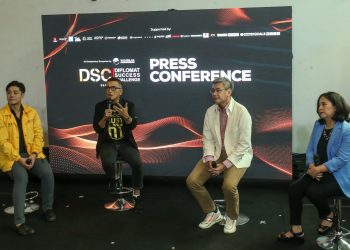 Saatnya Generasi Muda Berkarya Untuk Indonesia
