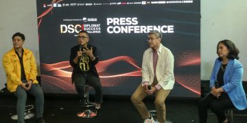 Saatnya Generasi Muda Berkarya Untuk Indonesia