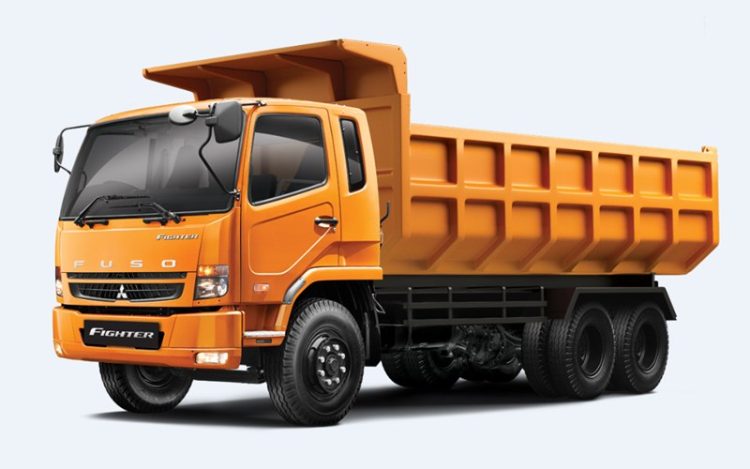 Menperin Temui Mazda dan Fuso di Jepang, Bahas Apa?