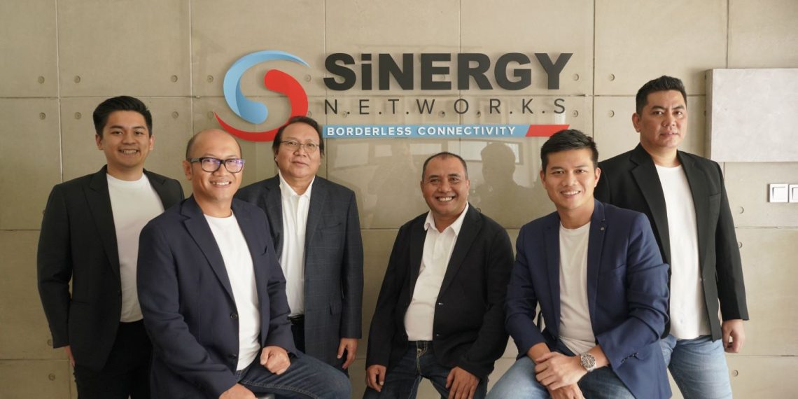 Siap IPO, Sinergy Network (INET) Bidik Dana Segar Rp151 Miliar