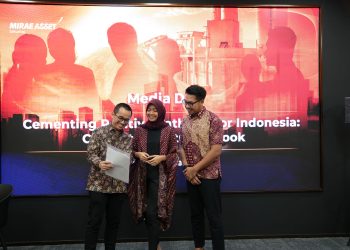 Gandeng BMRI, Mirae Asset Kembali Gelar Kompetisi Trading Online HCS 11