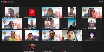 Penerapan GRC dan ESG Mendukung Kinerja Bisnis SIER Tumbuh Berkelanjutan